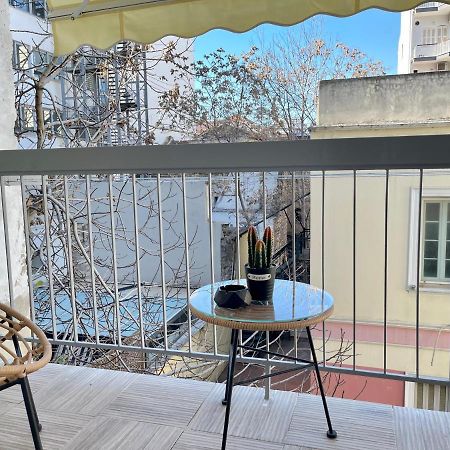 Oikiastudios Patras Eksteriør billede