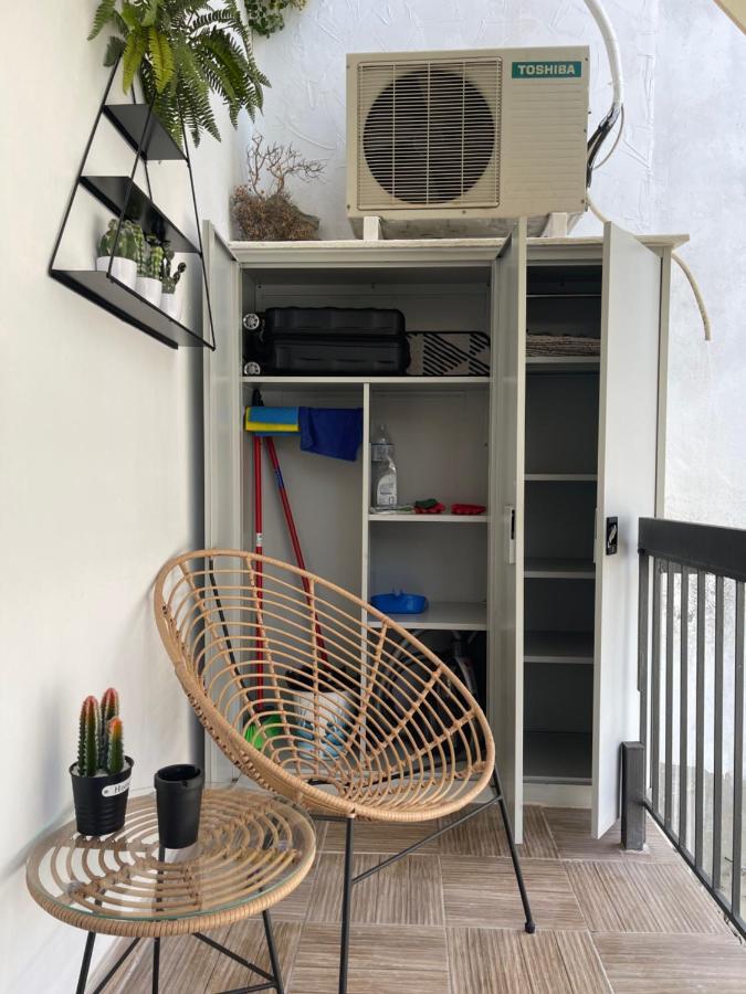 Oikiastudios Patras Eksteriør billede