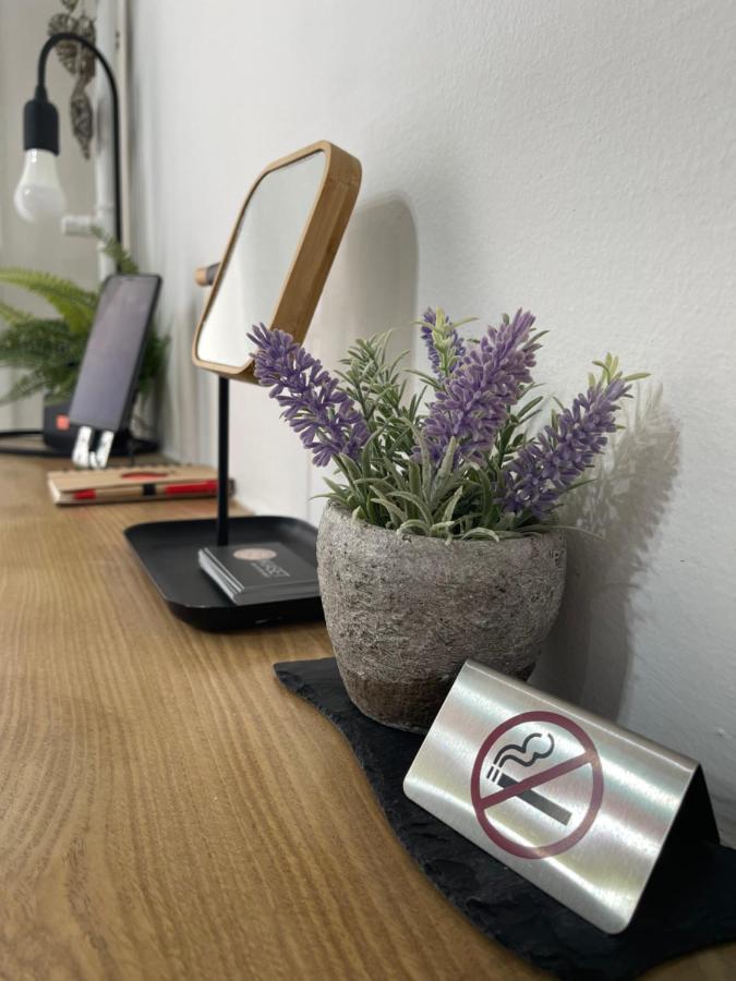 Oikiastudios Patras Eksteriør billede