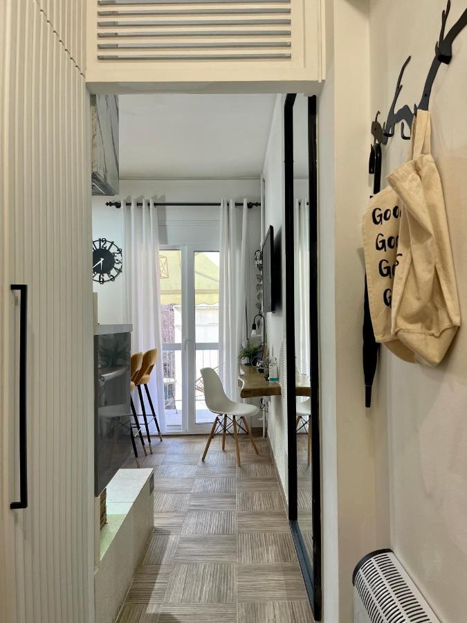 Oikiastudios Patras Eksteriør billede