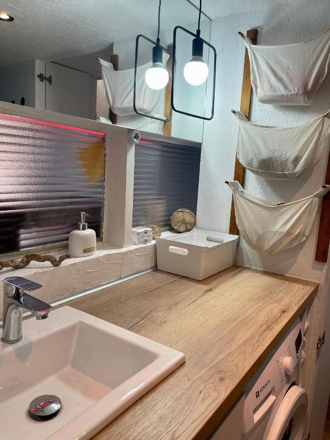 Oikiastudios Patras Eksteriør billede